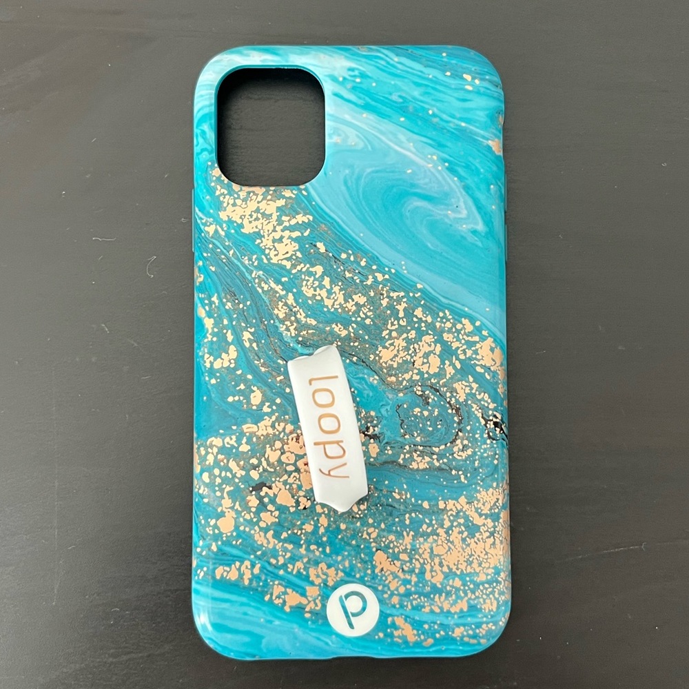 Loopy case for iPhone 11